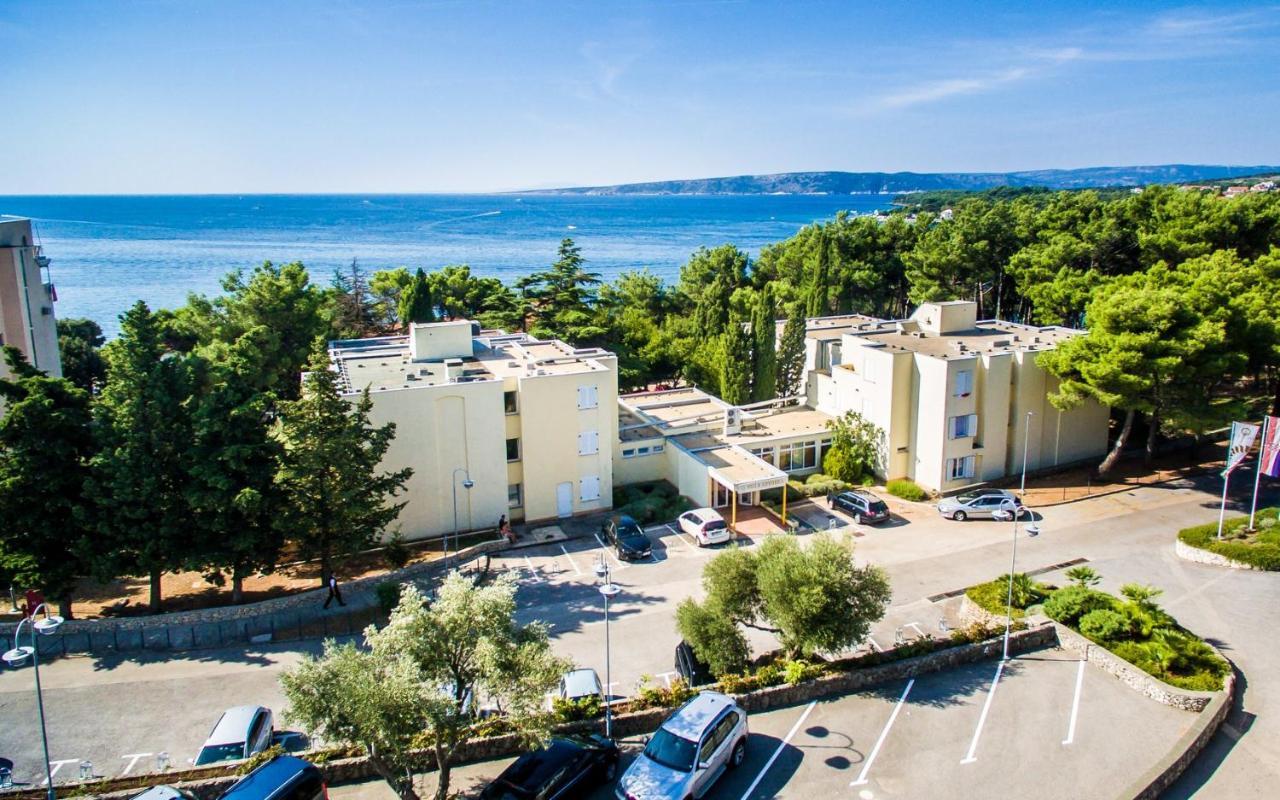 Villa Lovorka - Hotel Resort Drazica Krk Town Dış mekan fotoğraf