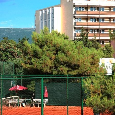 Villa Lovorka - Hotel Resort Drazica Krk Town Dış mekan fotoğraf