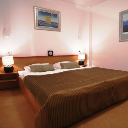 Villa Lovorka - Hotel Resort Drazica Krk Town Dış mekan fotoğraf
