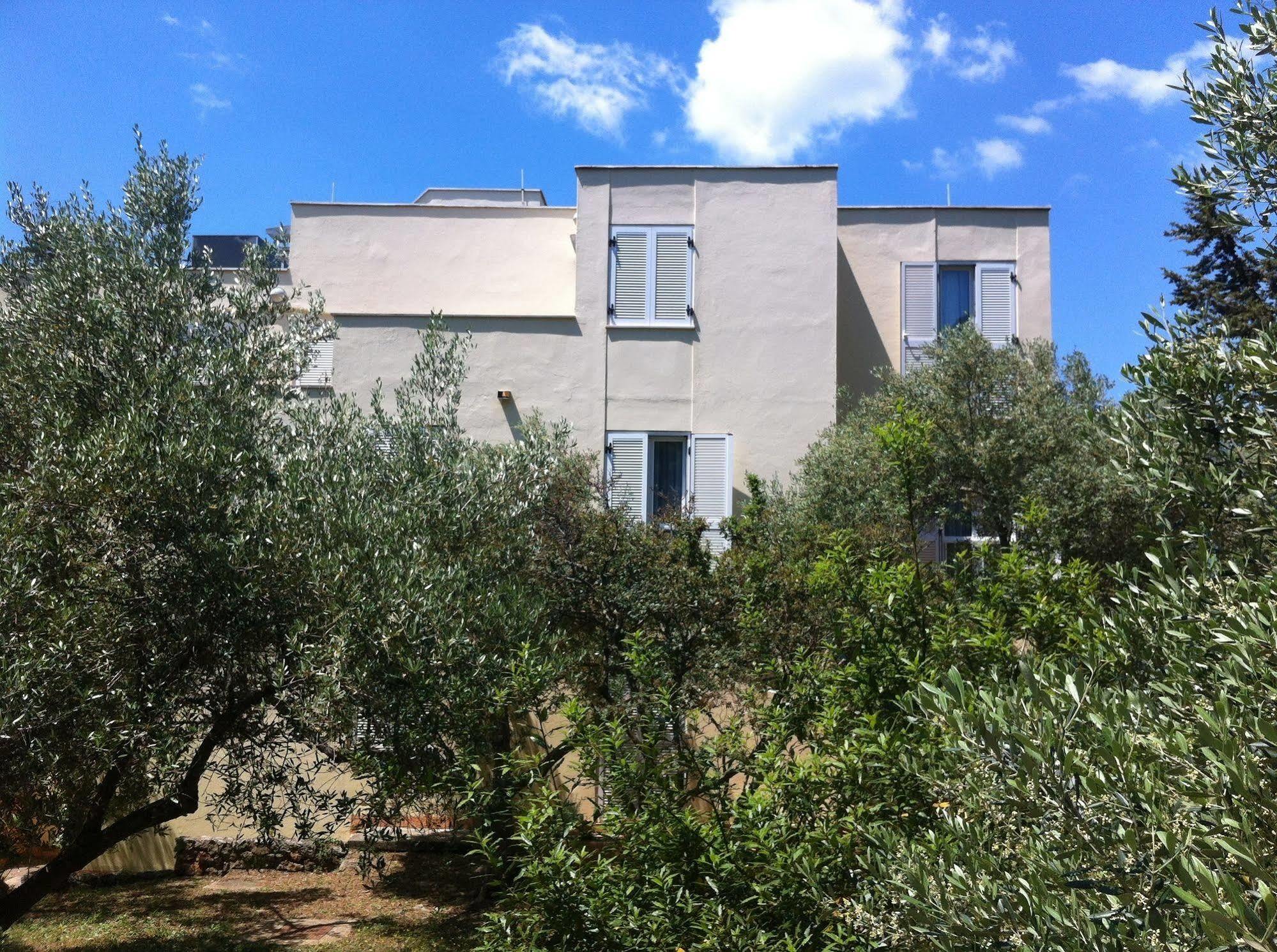 Villa Lovorka - Hotel Resort Drazica Krk Town Dış mekan fotoğraf