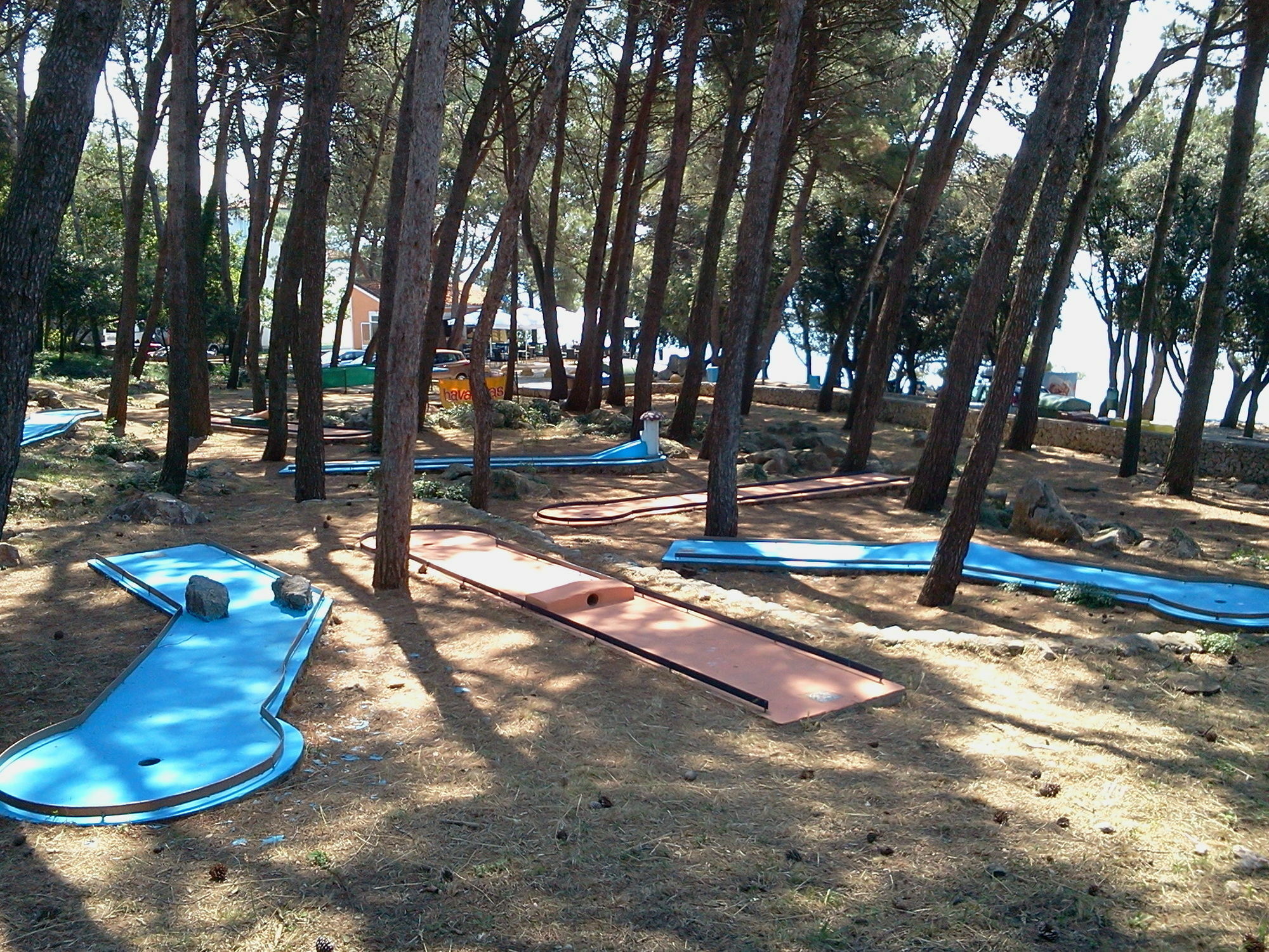 Villa Lovorka - Hotel Resort Drazica Krk Town Dış mekan fotoğraf