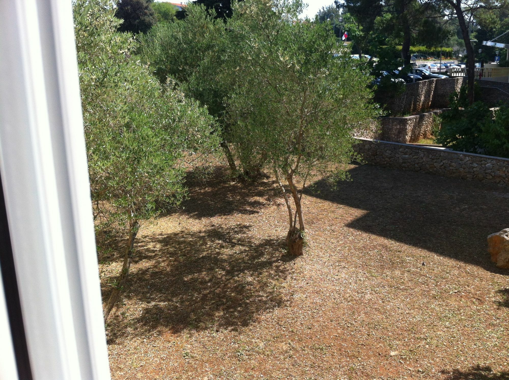 Villa Lovorka - Hotel Resort Drazica Krk Town Dış mekan fotoğraf